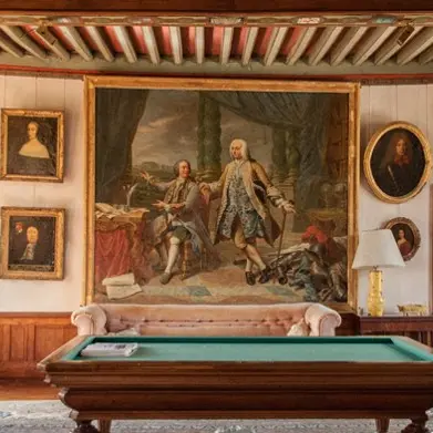 Château du Fraisse- Nouic_2