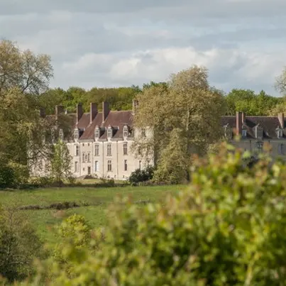Château du Fraisse- Nouic_4
