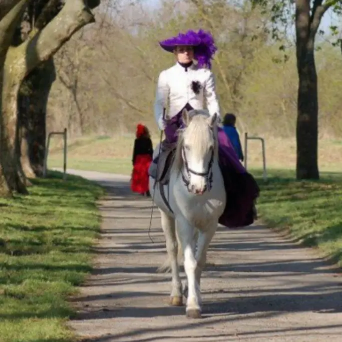 Caval'Orée