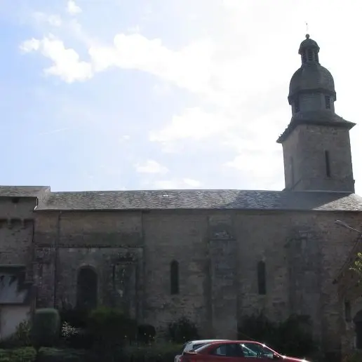 Eglise de Rancon_1