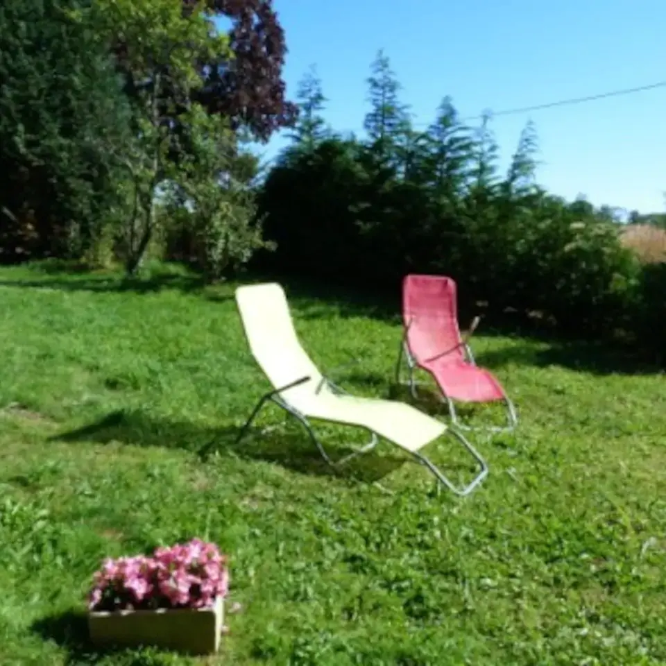 Meublé de tourisme - La Borderie_4