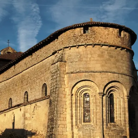 église de Blond_2