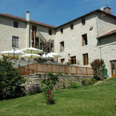 Hôtel Restaurant Auberge de la Source_1