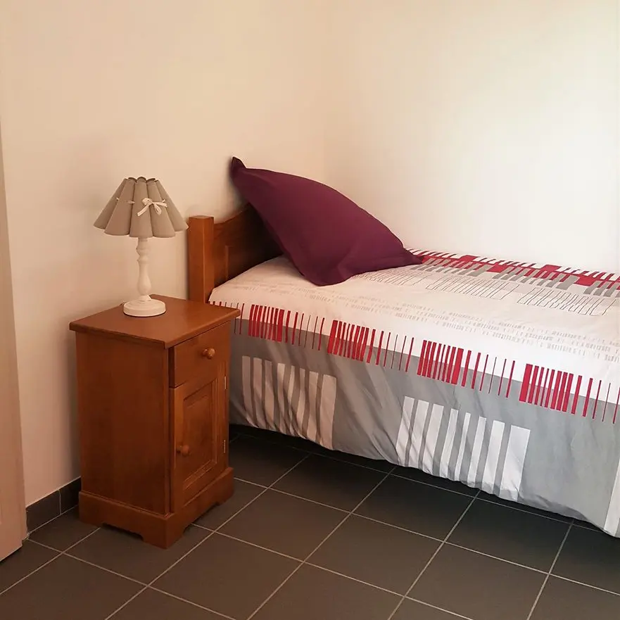 Chambre d'hôtes - Auberge de la Mandragore_4