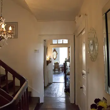Chambre d'hôtes - Maison bellachonne_2