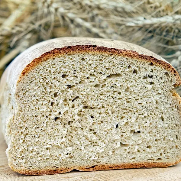 La Ferme des Champs - pain au levain_3
