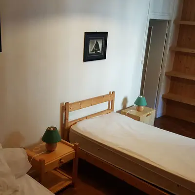 Meublé de tourisme - Gîte chataigniers_3