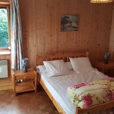 Meublé de tourisme - Gîte chataigniers_2