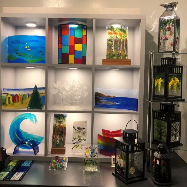 Créations de Claude André Gallerie 1_1