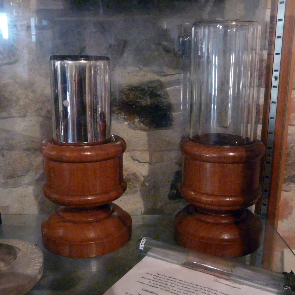 Musée D'Arsonval