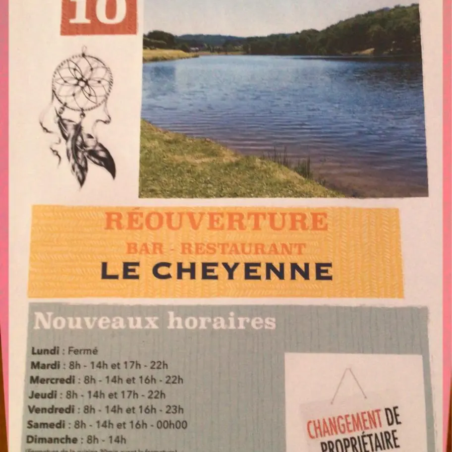 Le Cheyenne_3