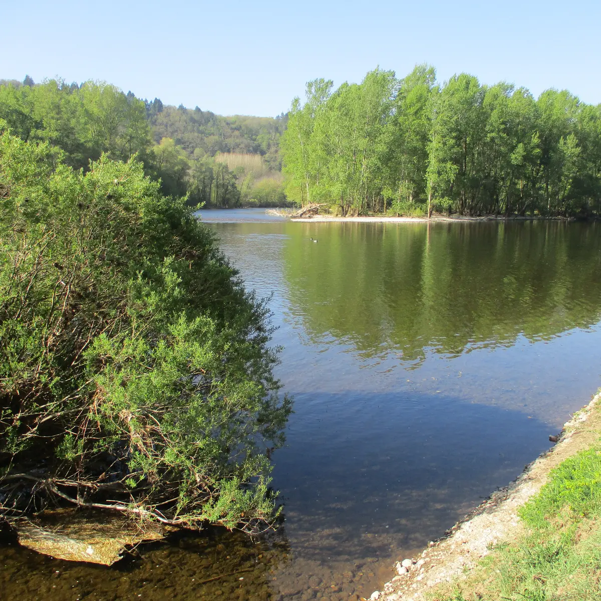 23 Dordogne Cazoulès