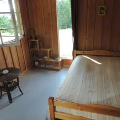 Cabane à la ferme chez Ane et Carotte_3