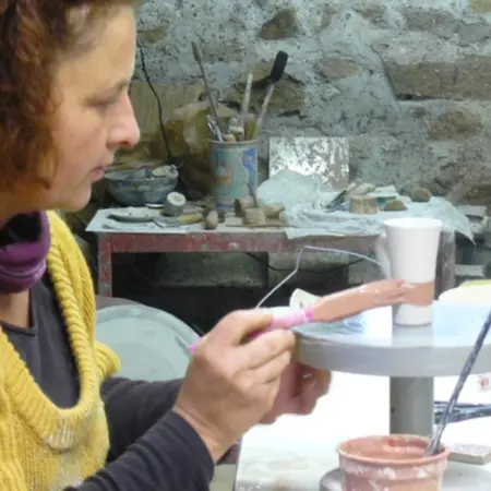 Céramique Traces en terre_1