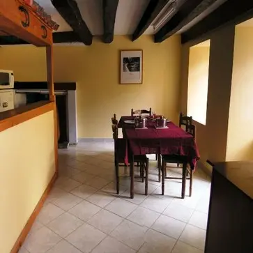 Meublé de tourisme Le Meunier_2