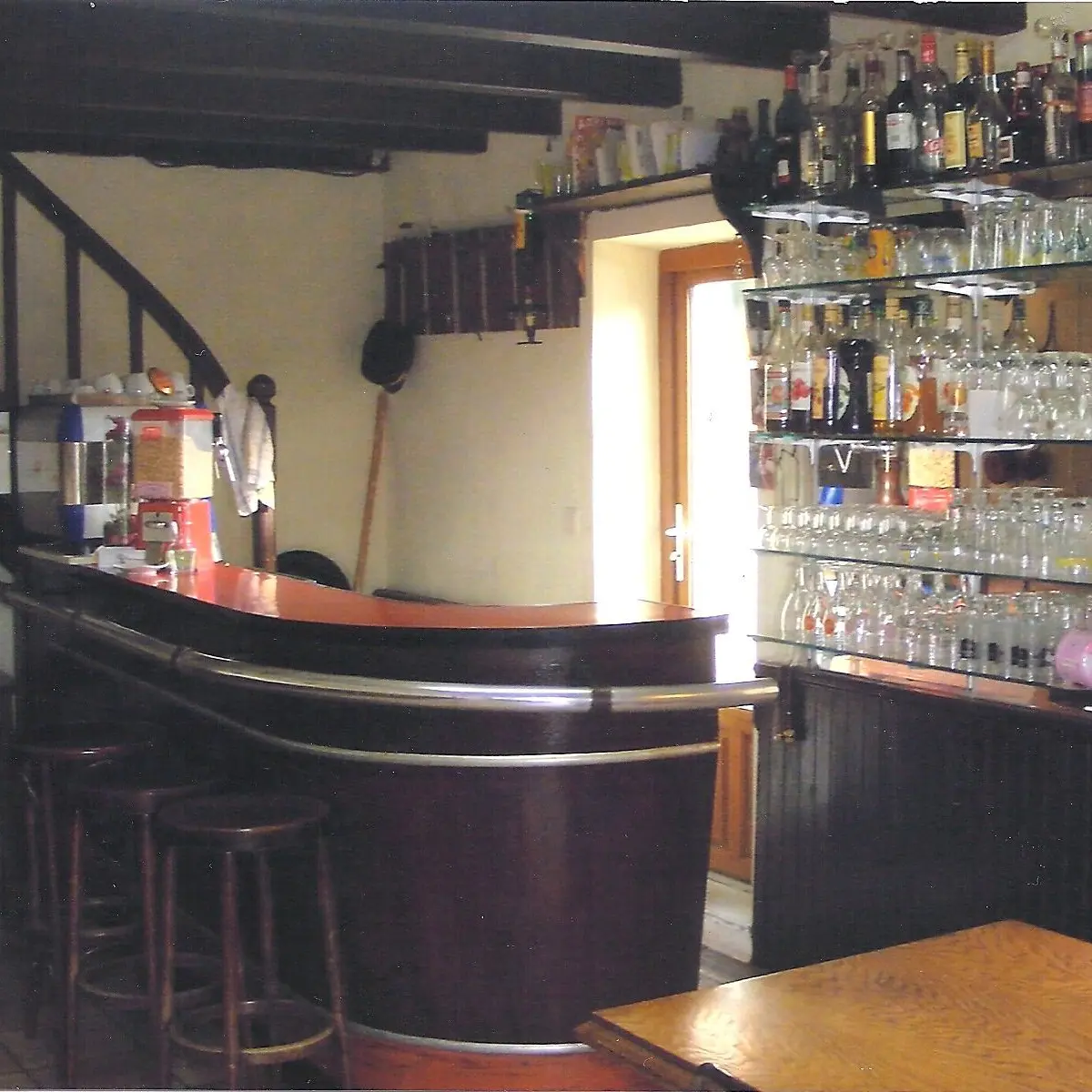 Restaurant les Feuillardiers_3