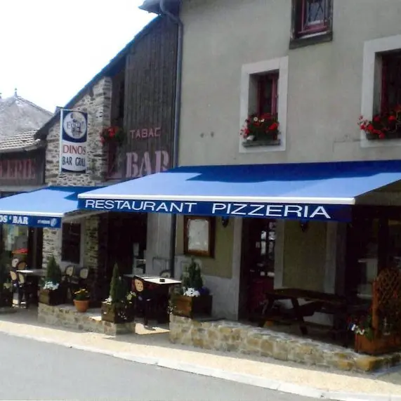 Bar Restaurant Pizzeria Snack Dino's Bar_1