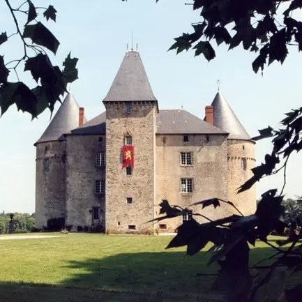 Château de Brie_2