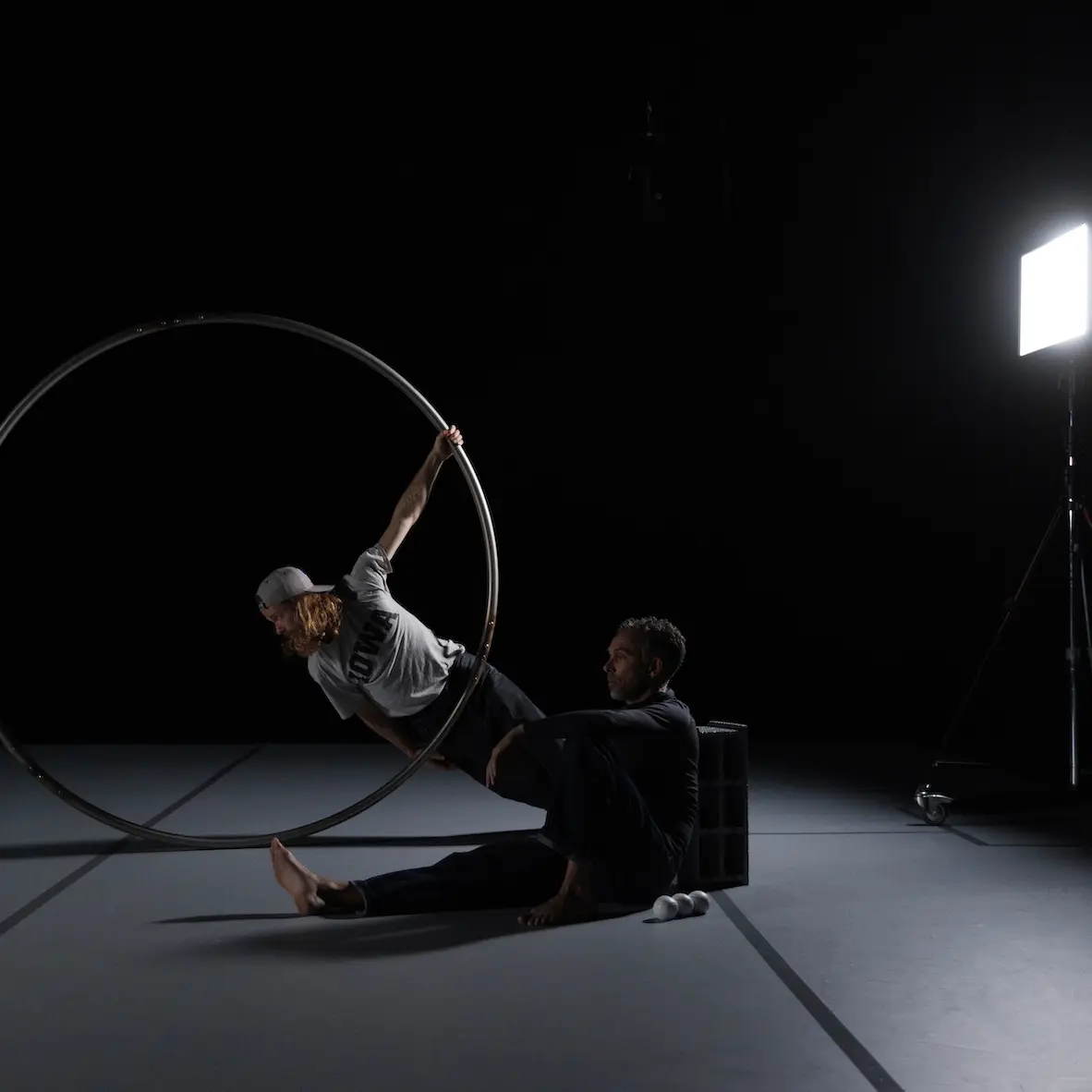 COMMENCER_À_EXISTER