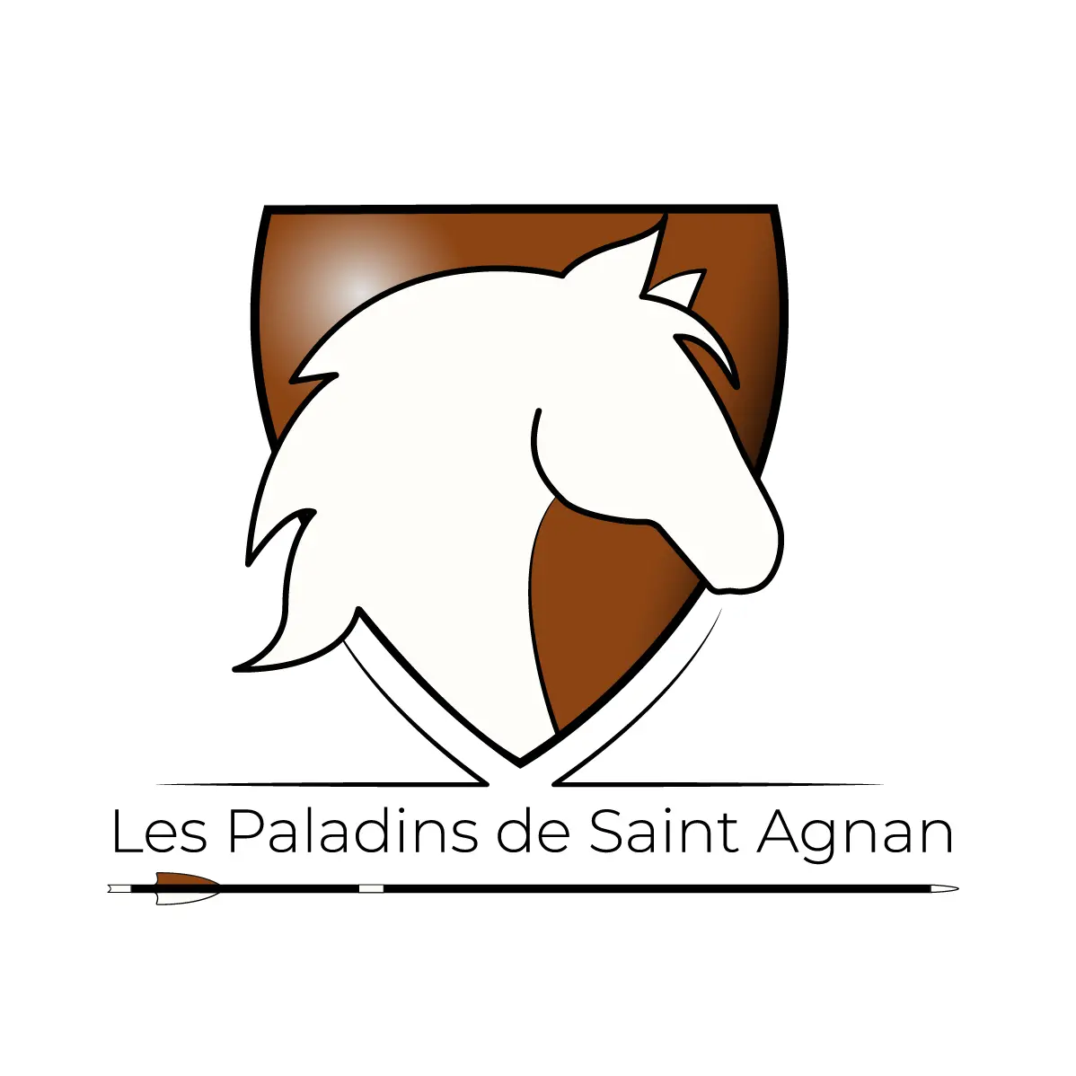 Les Paladins de Saint Agnan