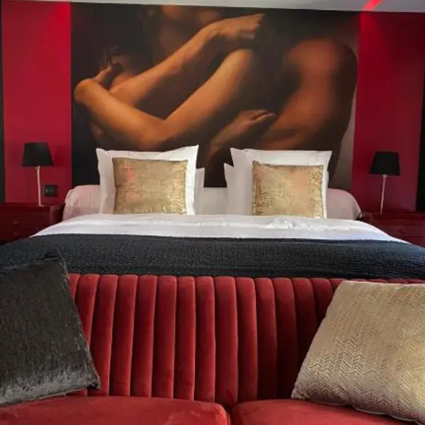 Love room