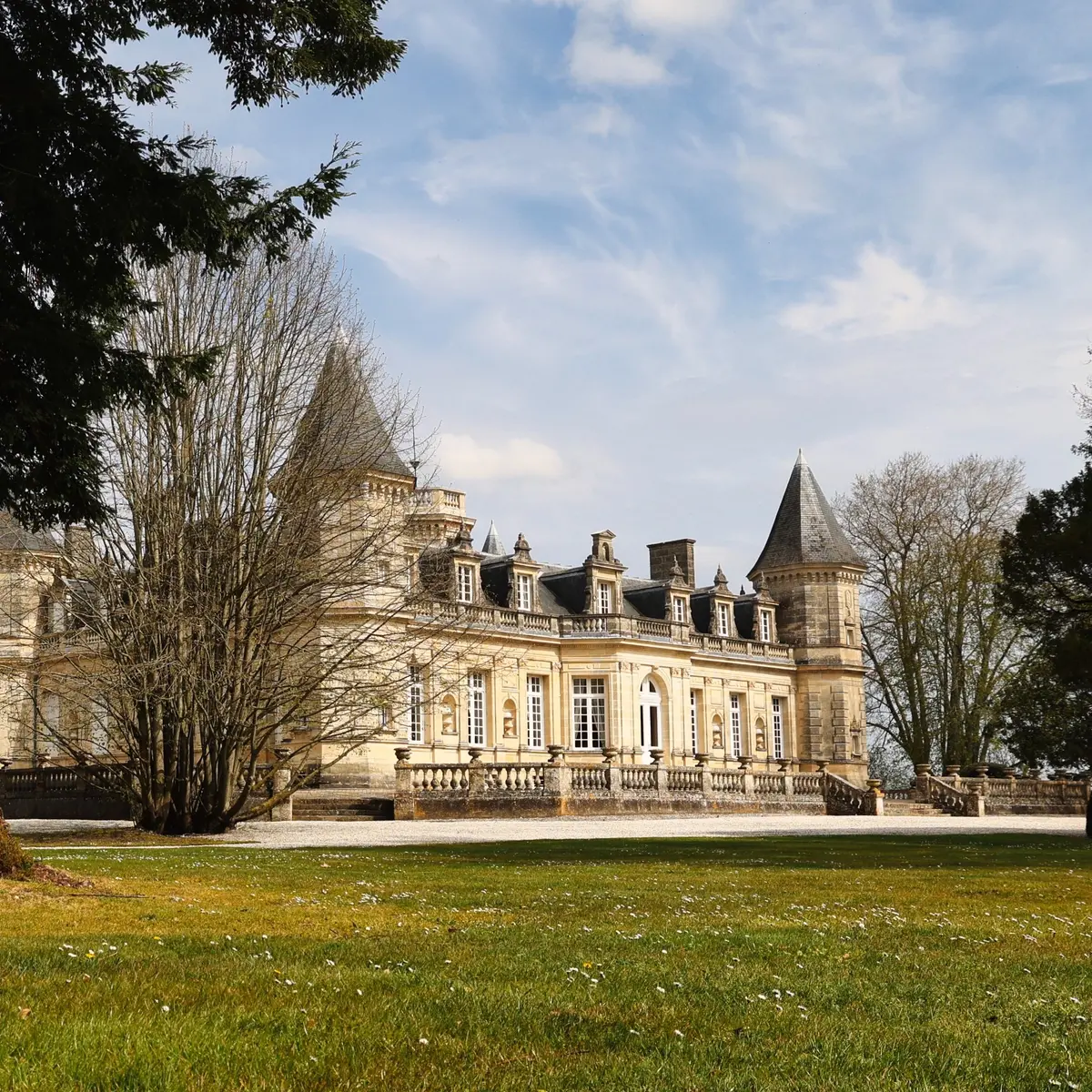 Château Beaumont