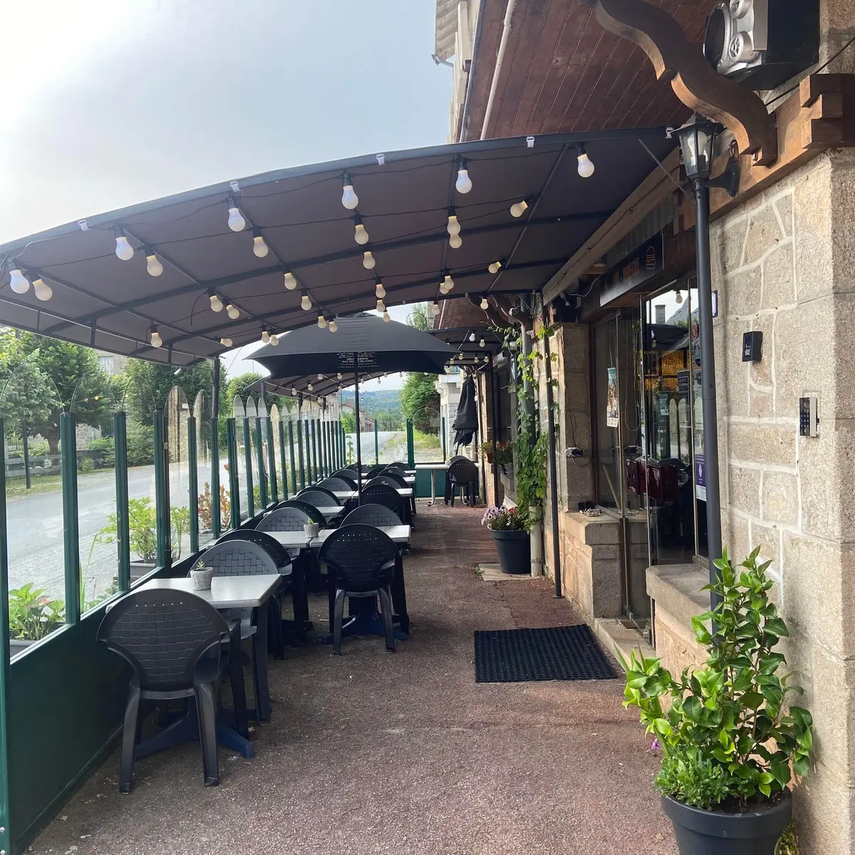 Auberge du Bois de l'Etang