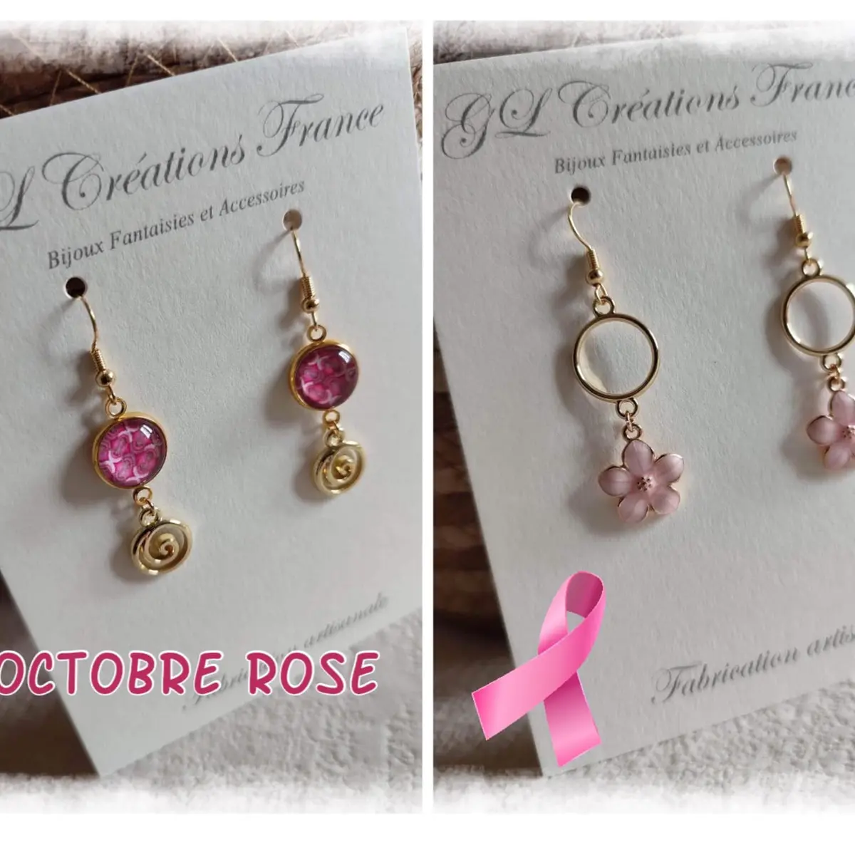 GL Créations France