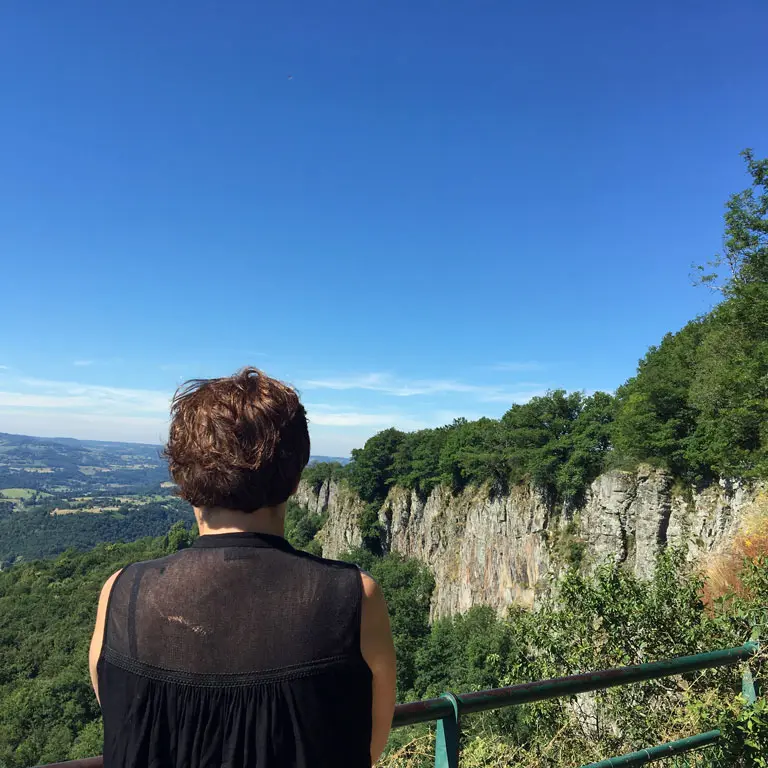 Table d'orientation des Orgues de Bort_2