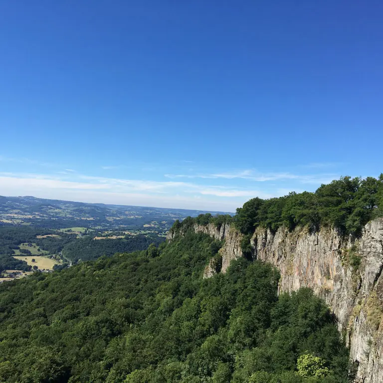 Table d'orientation des Orgues de Bort_3