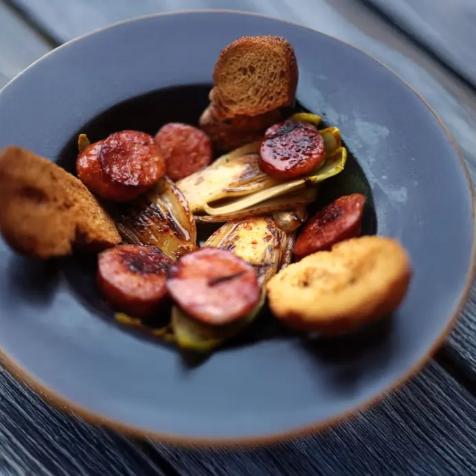 tapas l choix 2