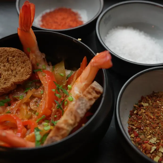 tapas l choix