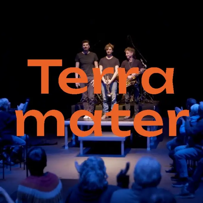Terra Mater