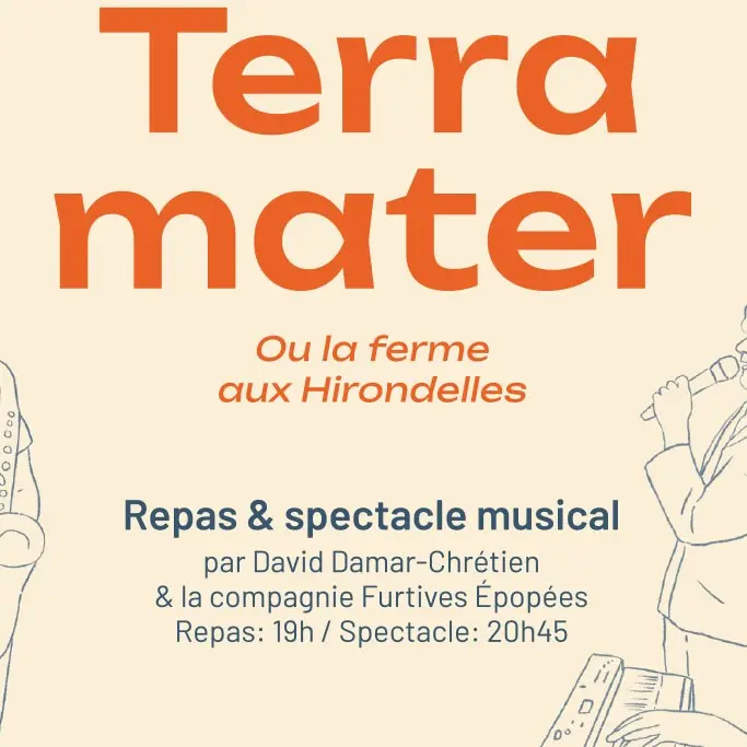 Terra Mater