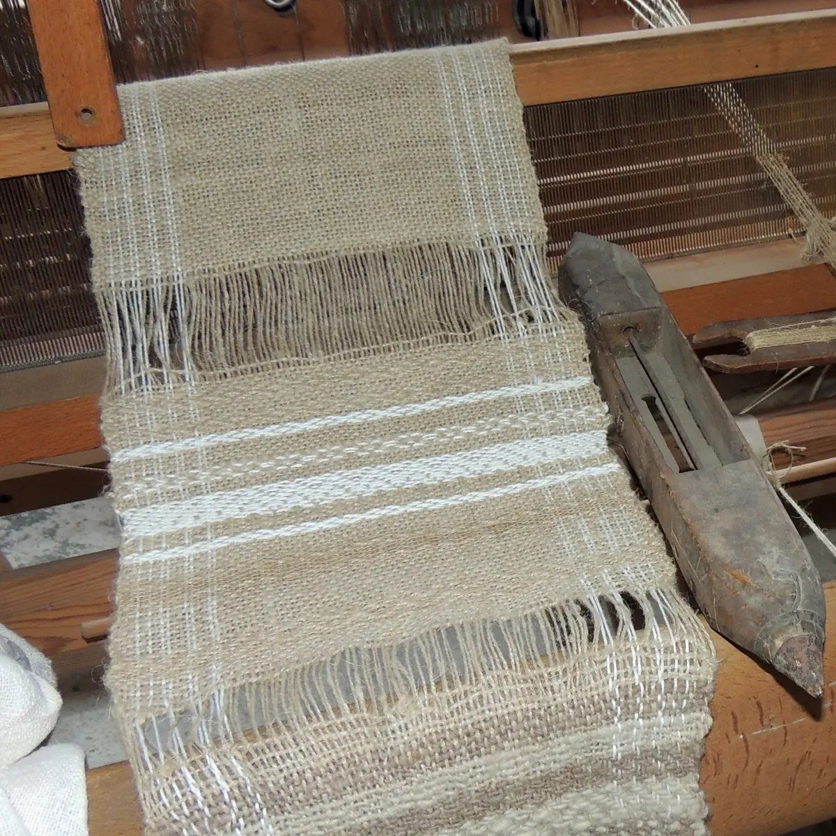 tissage