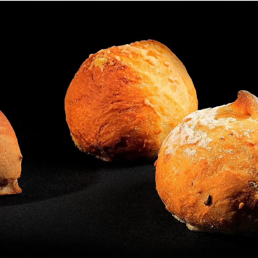 Comptoir des Pyrénées - Pau - pains