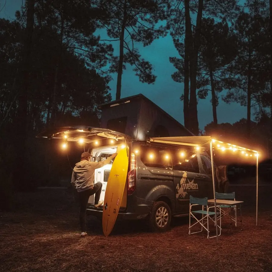 van nocturne