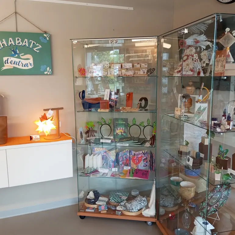 Vitrines