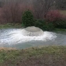 A le puits de Bontemps 1