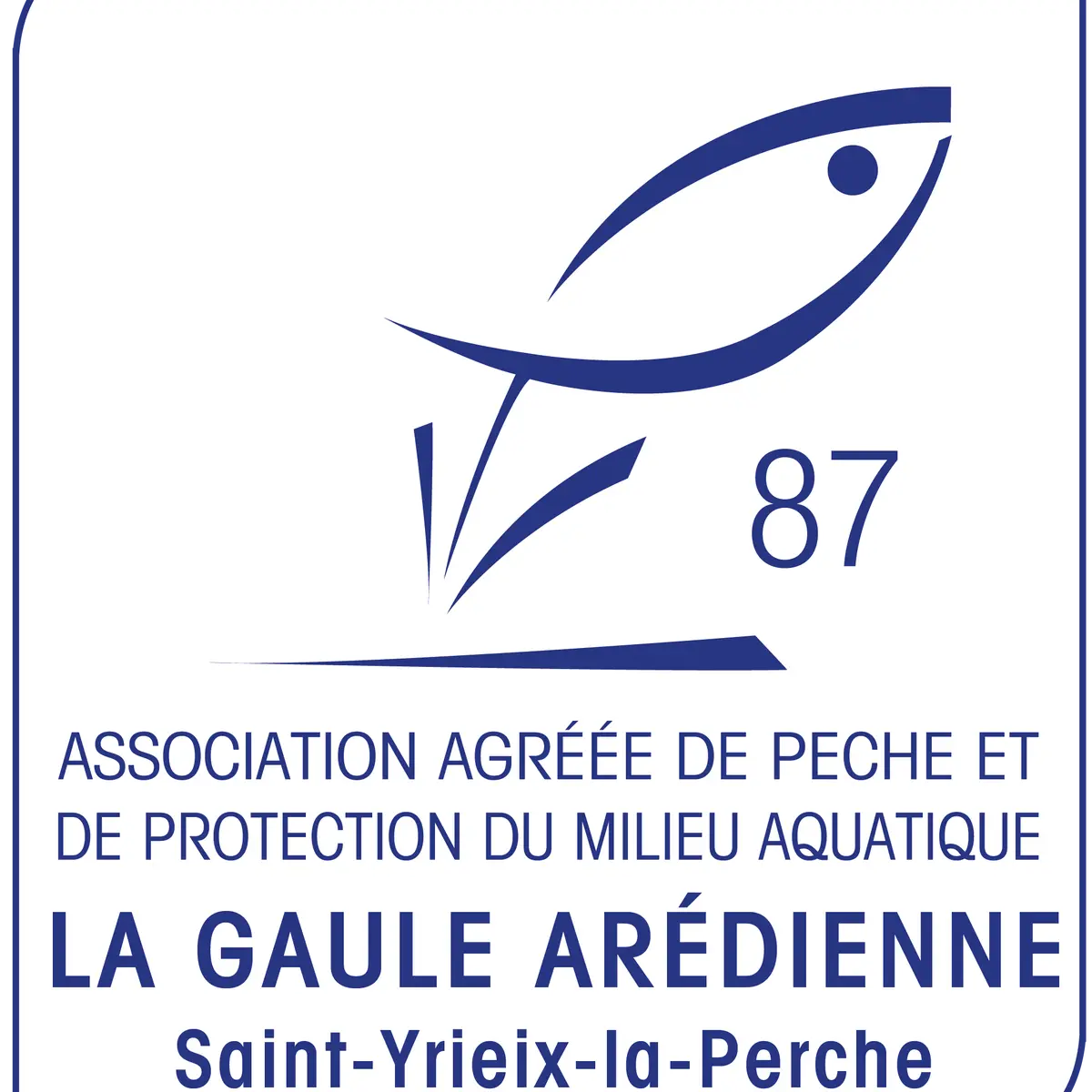 AAPPMA Saint-Yrieix-la-Perche La Gaule Arédienne