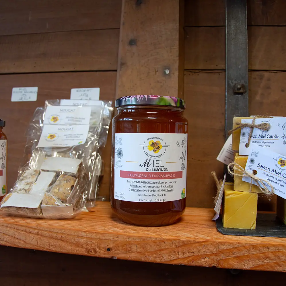 Epicerie Chez Marcel