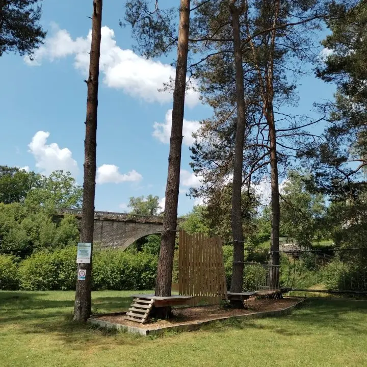 Accrobois - Bugeat © V Pigerole (3)