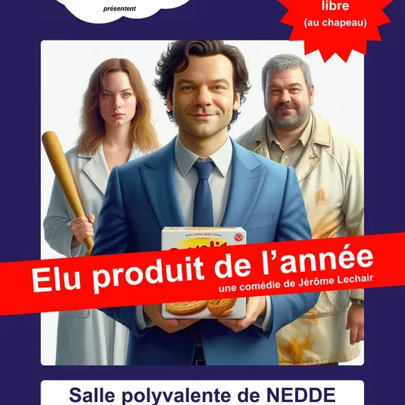 Affiche
