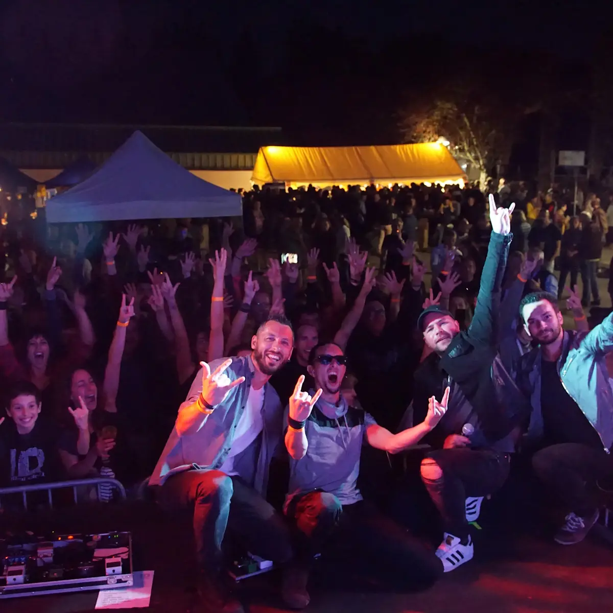 Festival Festi'Zac