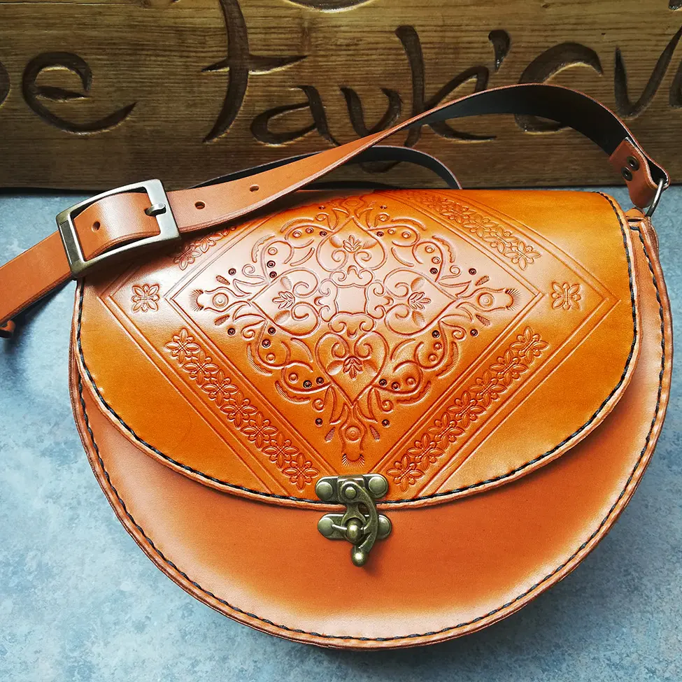 Atelier Fay cuir 4SIT