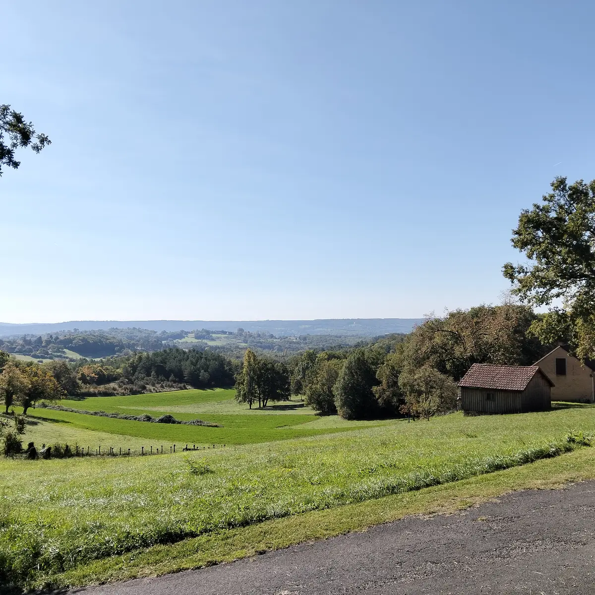 Audrix_vue Ete 2025©Camille Lefebvre