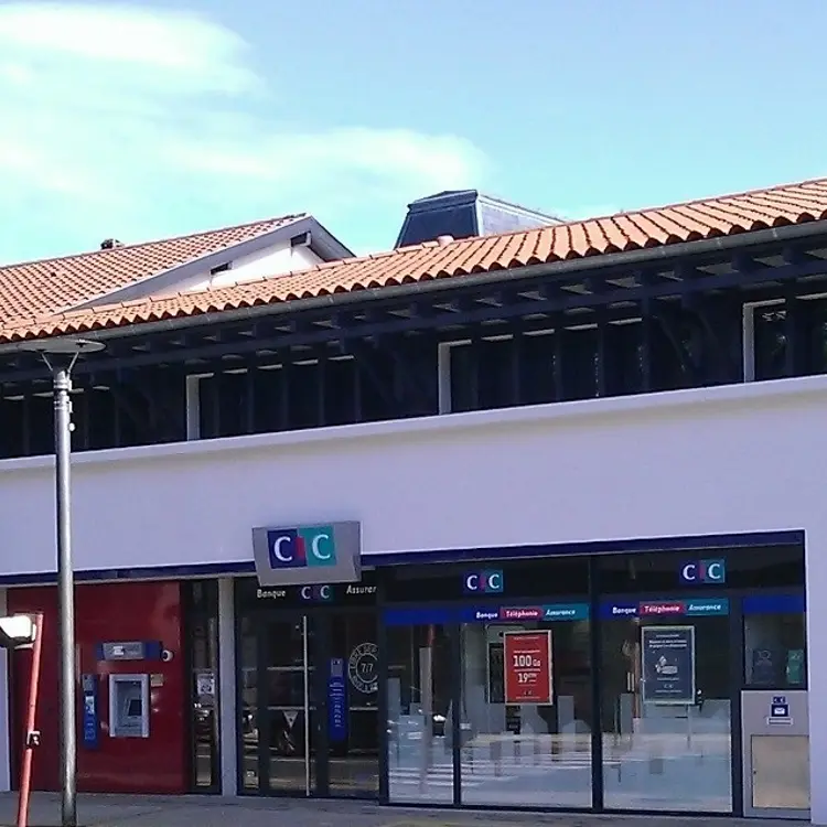 CIC Sud Ouest 2018