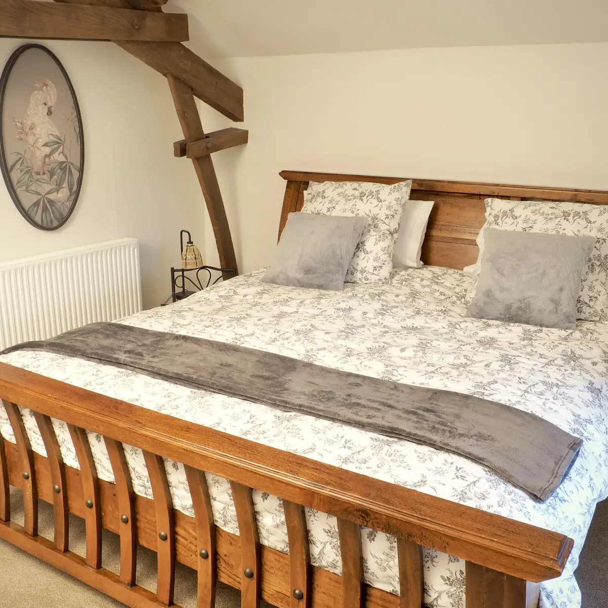 Bedroom 4
