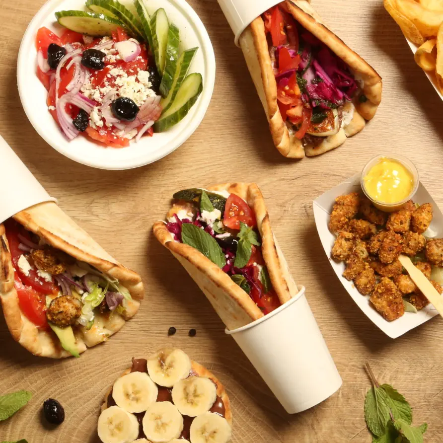 Bonna Pita