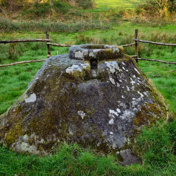 Boisseau des dîmes 28 - Sirtaqui